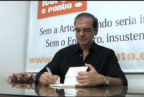Um poeta ministro, um ministro poeta (imagem 2)