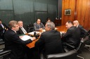 Projetos que criam mais varas do trabalho e cargos no TRT-MG já estão no Congresso (imagem 1)