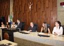 Leis & Letras traz pesquisadores à casa onde o direito é aplicado (imagem 1)