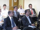 Gestores discutem execução orçamentária de 2012 e pensam no orçamento de 2013 (imagem 1)