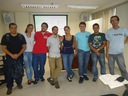 Servidor da Escola Judicial faz palestra sobre regulação do trabalho no Brasil (imagem 1)