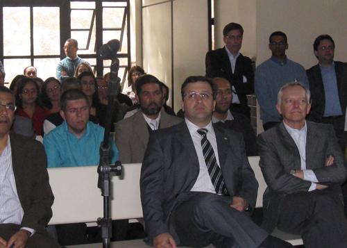 Advogados de Nova Lima recebem treinamento para uso do PJe (imagem 2)