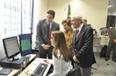 Implantado PJe na VT de Itaúna (imagem 1)