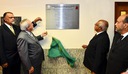 Inaugurado em Pedro Leopoldo Foro Trabalhista Doutor José de Paula (imagem 1)