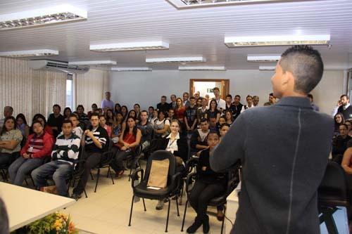 Solenidade no TRT homenageia Dia Nacional dos Surdos (imagem 1)