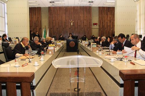 Órgão Especial aprova promoção e aposentadorias de servidores (imagem 1)