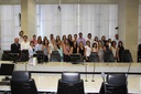 Mais 58 servidores tomam posse no TRT-MG (imagem 1)