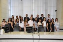 Mais 58 servidores tomam posse no TRT-MG (imagem 2)