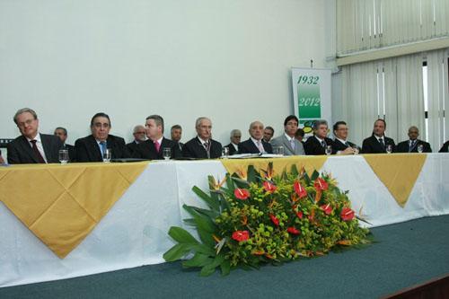 Vice-corregedor do TRT-MG prestigia posse no TRE (imagem 1)