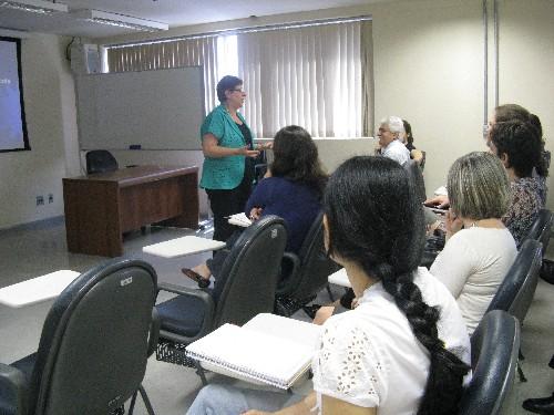 Escola Judicial do TRT discute novo projeto pedagógico (imagem 1)