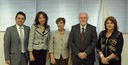 TRT-MG e Procuradoria da União no estado de MG tratam da desapropriação de prédio (imagem 1)