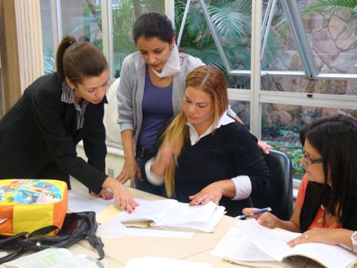Escola de Direito Promove adere ao Laboratório de Práticas Trabalhistas (imagem 1)