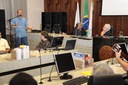 Tarde de poesia e música no lançamento de livro de juízes (imagem 3)