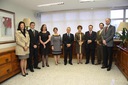 Juízes removidos tomam posse no TRT-MG (imagem 2)