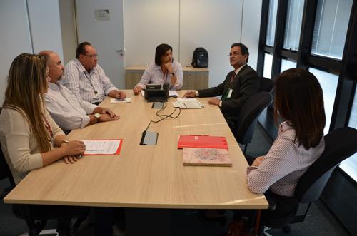 TRT, Sesi/Fiemg e SEE-MG tratam da inclusão do tema prevenção de acidentes de trabalho em currículos escolares (imagem 1)