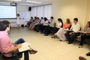 Comissão de Gestão Ambiental define metas para 2012 (imagem 2)