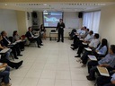 Projeto Ampla encerra agenda de reuniões na capital (imagem 1)