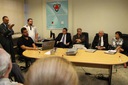 Apresentado o Projeto do Fórum da Justiça do Trabalho BH (imagem 1)