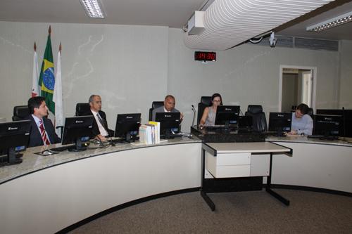 Comitê vai controlar todas as demandas de informática do TRT (imagem 1)