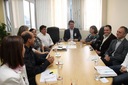 Coordenação Administrativa acompanha Projeto Piloto de Gestão e Avaliação de Desempenho por Metas (imagem 1)