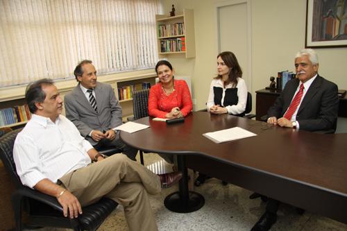 Semana da Conciliação 2012 será em novembro (imagem 1)