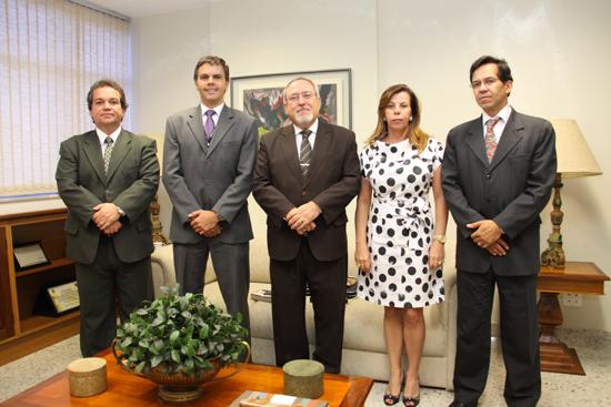 Convênio vai agilizar ainda mais a Justiça do Trabalho (imagem 1)