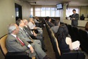 Assessoria de Planejamento Estratégico do TRT3 promove seminário (imagem 1)