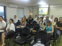 Servidores de Governador Valadares fazem curso de cálculo (imagem 1)