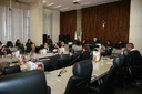 Regimento Interno é alterado pelo Tribunal Pleno (imagem 1)