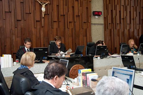 Tribunal Pleno e Órgão Especial realizam última sessão do ano (imagem 1)