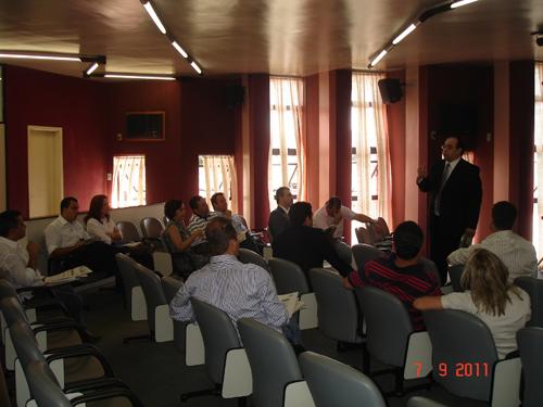 Urge do Triângulo Mineiro e Alto Paranaíba mostra os resultados do 2º Encontro (imagem 1)