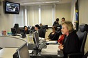 Inaugurada sustentação oral a distancia em Uberaba e Coronel Fabriciano (imagem 2)