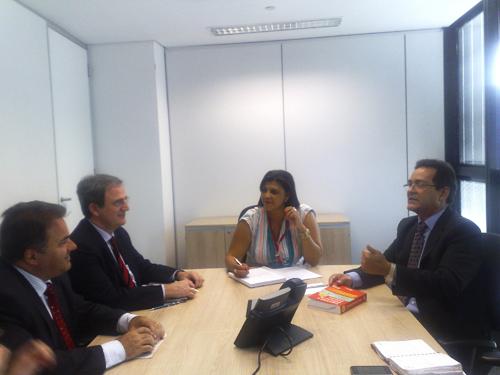Minas pode incluir prevenção de acidentes do trabalho como conteúdo nas escolas públicas (imagem 1)