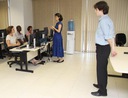 Servidores recebem treinamento sobre nova ferramenta de gerenciamento de projetos estratégicos (imagem 1)