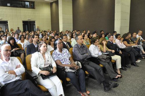 Diretores de Secretaria de VTs recebem treinamento em PJe (imagem 3)