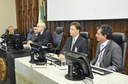Diretores de Secretaria de VTs recebem treinamento em PJe (imagem 1)
