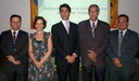 Palestra sobre reflexos do novo aviso prévio na conciliação marca VII Semana da Conciliação em Uberaba (imagem 2)