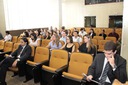 Estudantes de Direito de Divinópolis visitam Justiça do Trabalho (imagem 2)