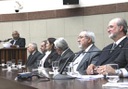 Ministro Reis de Paula se emociona ao receber título de Cidadão Honorário de BH (imagem 2)