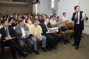 Aberto o 2º Encontro das URGEs em BH (imagem 2)