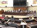 Ministro Reis de Paula se emociona ao receber título de Cidadão Honorário de BH (imagem 3)