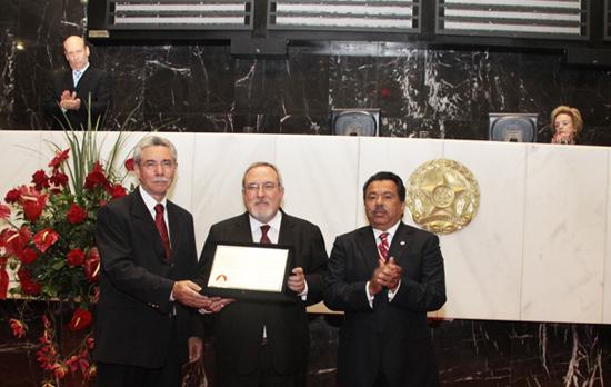 Assembleia Legislativa de Minas homenageia os 70 anos da JT (imagem 5)