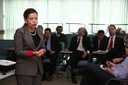 TRT de Minas participa do Encontro Nacional dos Núcleos de Conciliação (imagem 1)