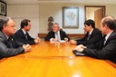 TRT e Banco do Brasil assinam convenio sobre depósitos judiciais (imagem 1)