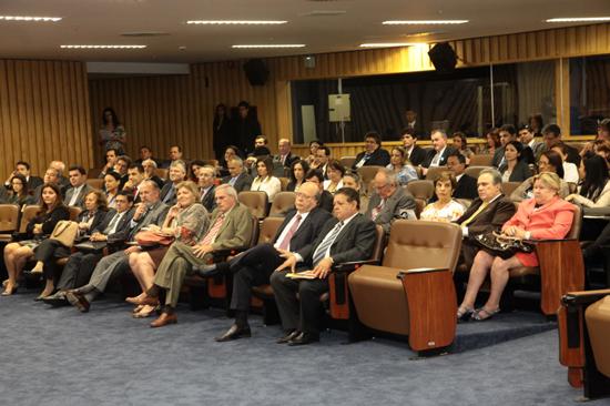 Durante 8ª reunião do Coleprecor, CSJT anuncia alteração na Resolução nº 63 (imagem 1)
