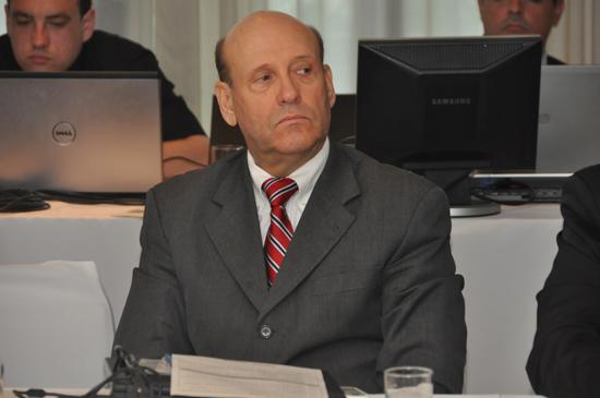 Eleita hoje a coordenação do Coleprecor para 2012 (imagem 2)
