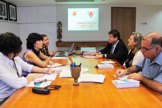 Concurso da Semana da Conciliação do TRT-MG terá o bullying nas escolas como tema (imagem 1)
