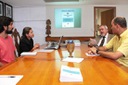 Escolas são convidadas a participar de Concurso de Teatro do TRT na Semana da Conciliação (imagem 1)