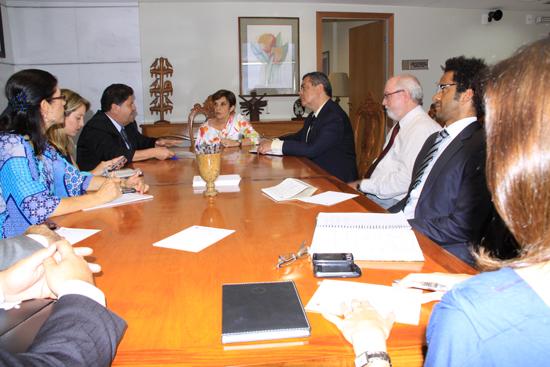 MG vai sediar Encontro Regional do Direito Desportivo (imagem 1)