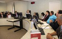 Sindicato dos Trabalhadores nas Indústrias da Construção Civil e do Mobiliário de João Monlevade - SINTICCIM e as Construtoras Mascarenhas Barbosa, Roscoe S.A. - Construções e Liderança Ltda. acolhem proposta oficial e tem fim a greve (imagem 1)